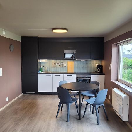 Telemark Apartments Langgt 48 Porsgrunn Dış mekan fotoğraf