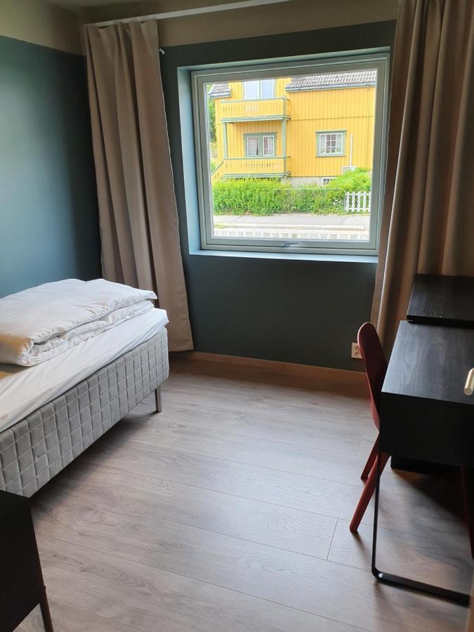 Telemark Apartments Langgt 48 Porsgrunn Dış mekan fotoğraf