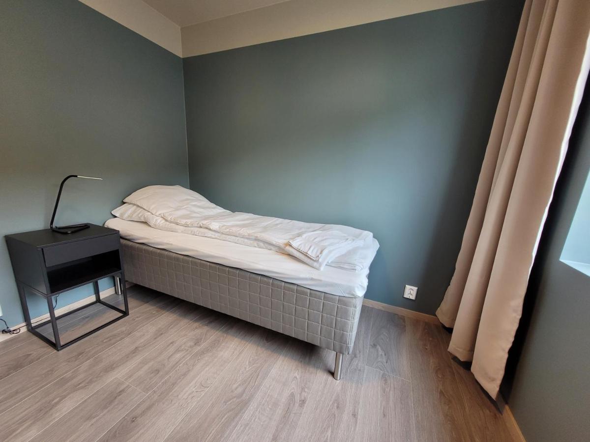 Telemark Apartments Langgt 48 Porsgrunn Dış mekan fotoğraf