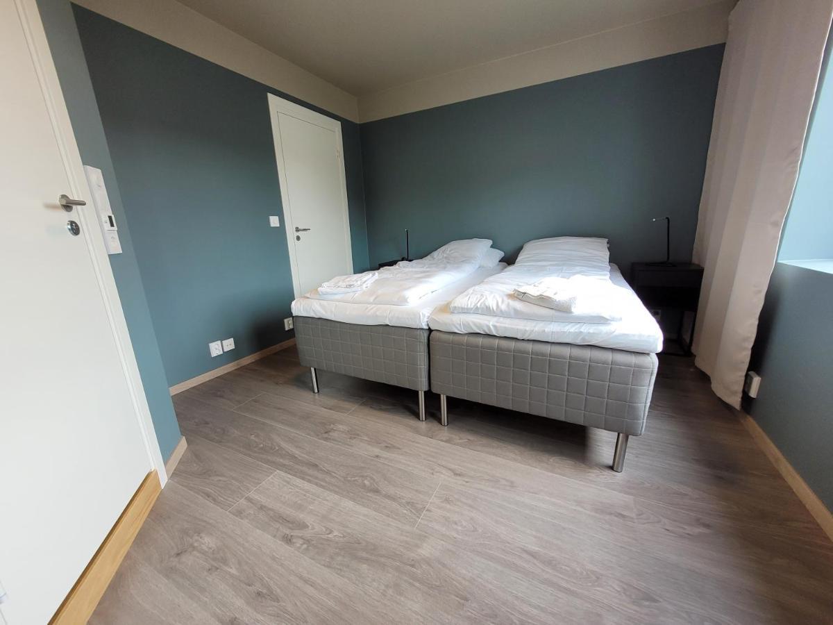 Telemark Apartments Langgt 48 Porsgrunn Dış mekan fotoğraf