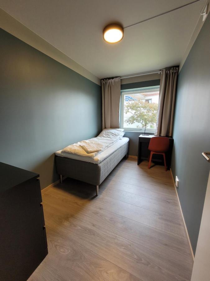Telemark Apartments Langgt 48 Porsgrunn Dış mekan fotoğraf