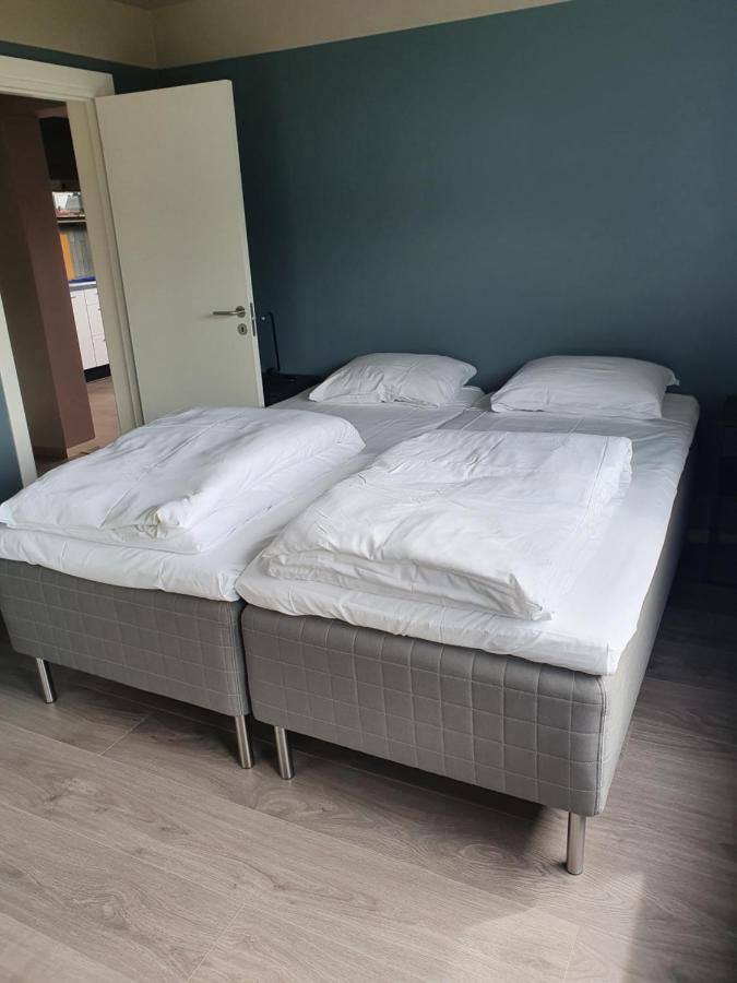 Telemark Apartments Langgt 48 Porsgrunn Dış mekan fotoğraf