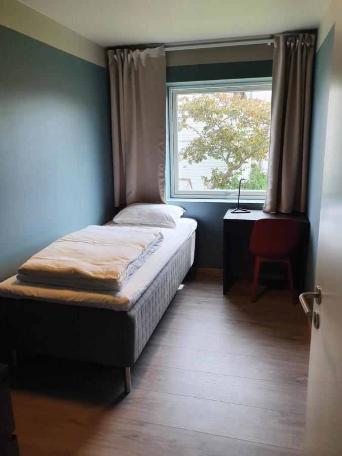 Telemark Apartments Langgt 48 Porsgrunn Dış mekan fotoğraf