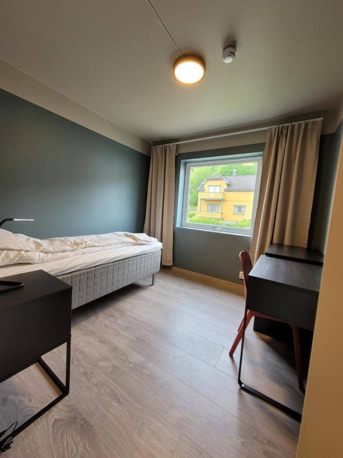 Telemark Apartments Langgt 48 Porsgrunn Dış mekan fotoğraf