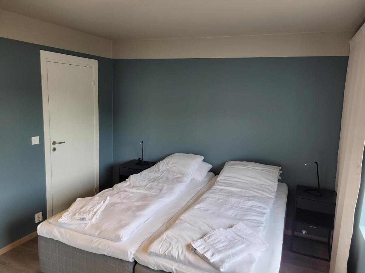 Telemark Apartments Langgt 48 Porsgrunn Dış mekan fotoğraf